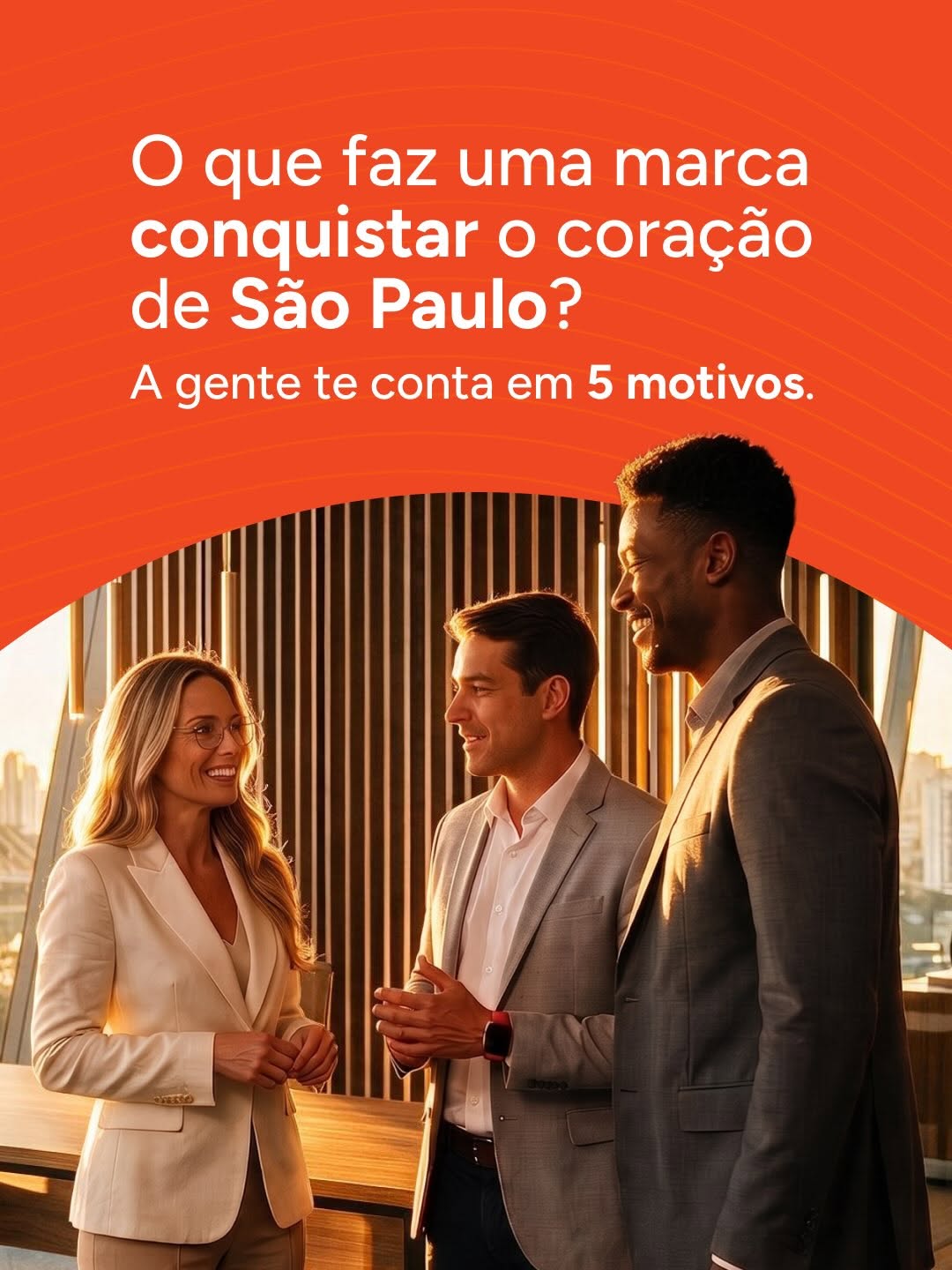 Post de Sul america