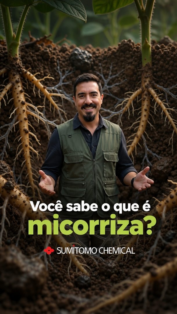 Post de Sumitomo Chemical Latin America