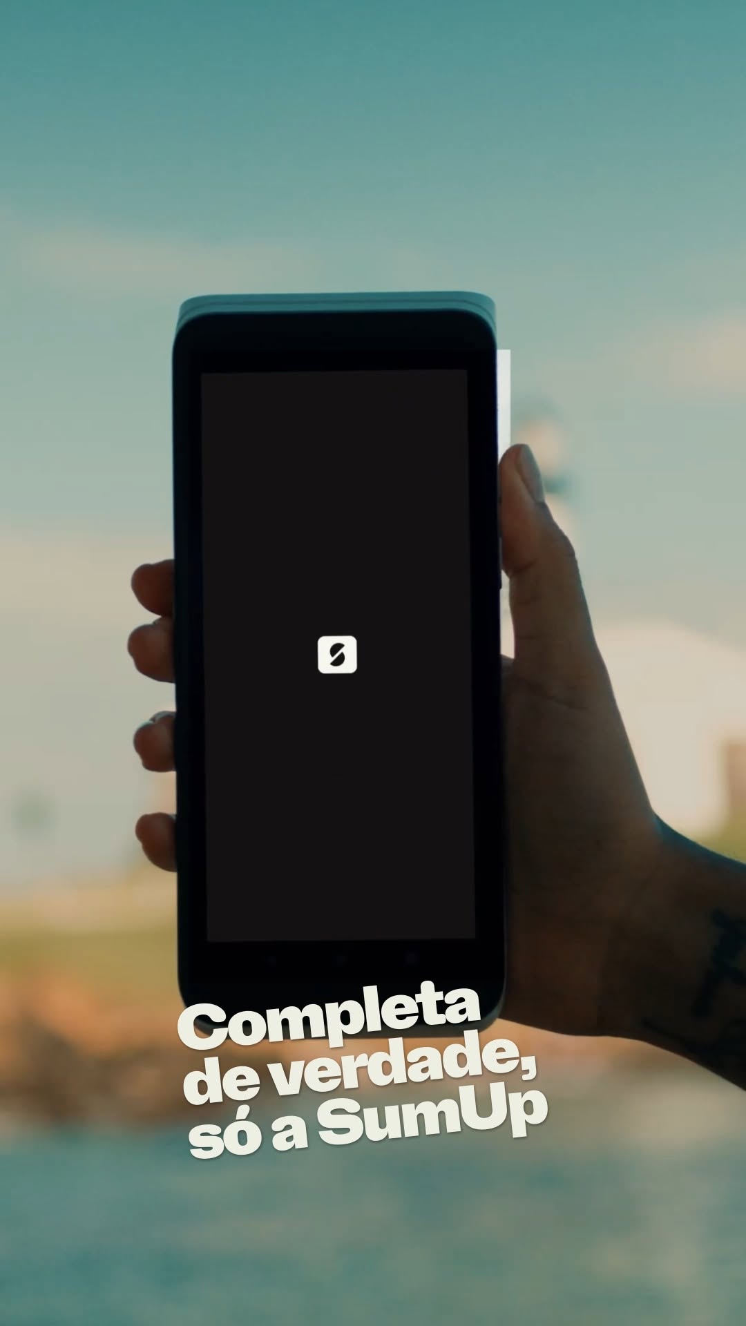 Post de Sumup