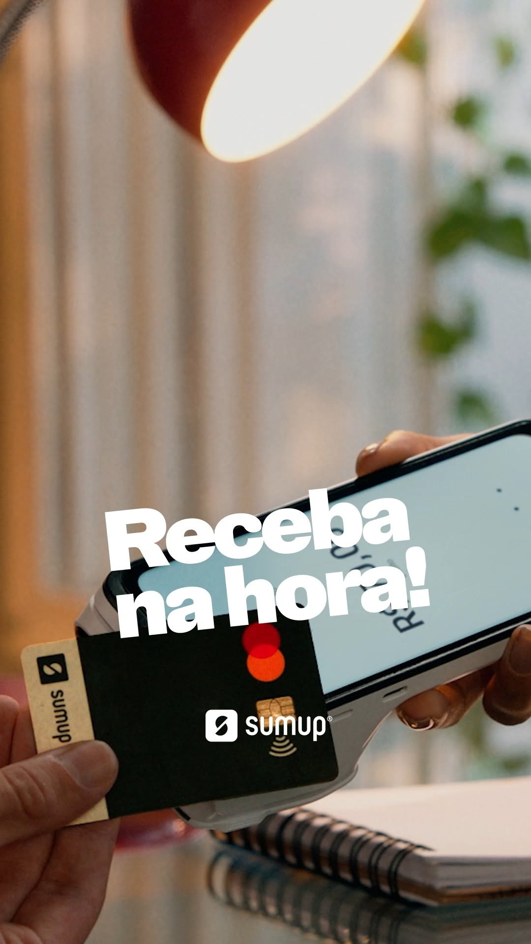 Post de Sumup