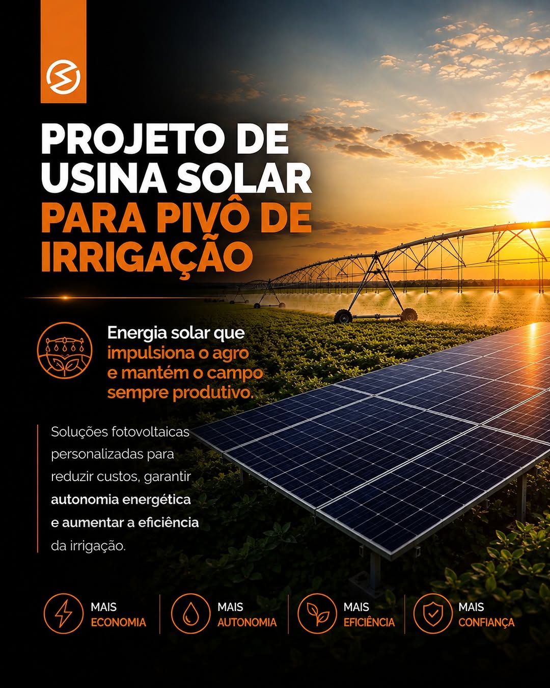 Post de SunNext - Energia Solar