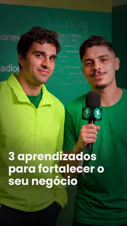 Post de SuperFrete