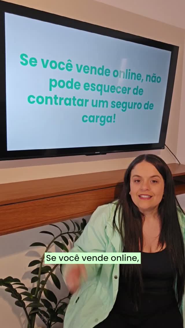 Post de SuperFrete