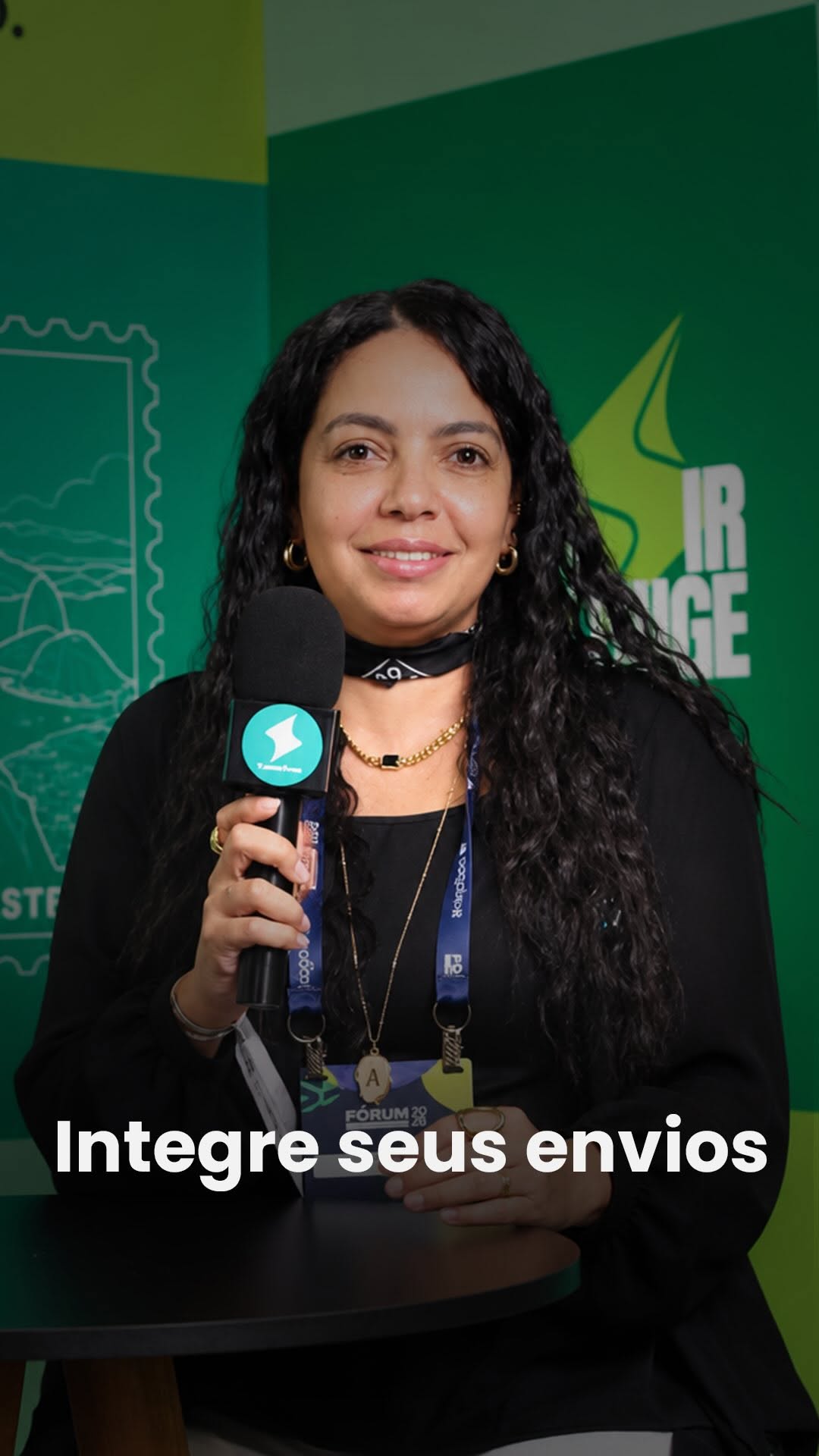 Post de SuperFrete