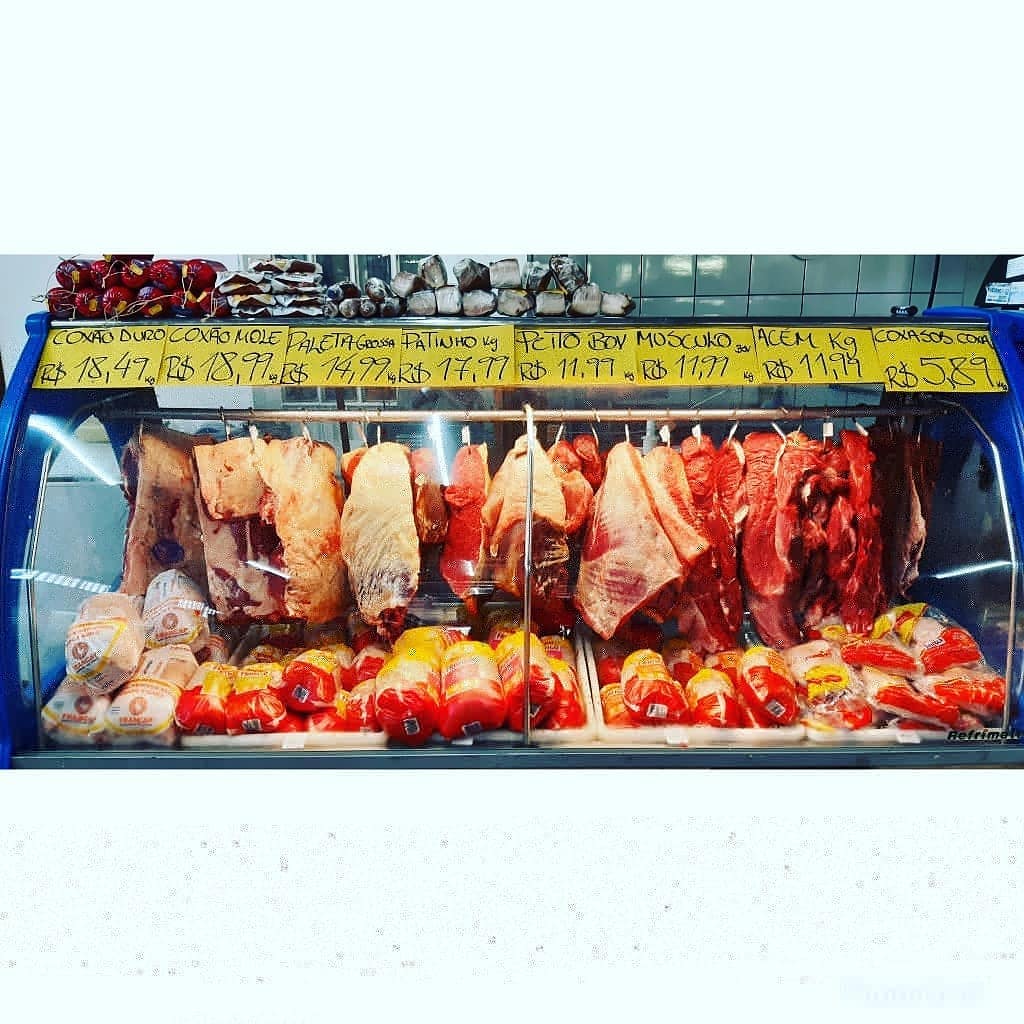 Post de Supermercado Princesa