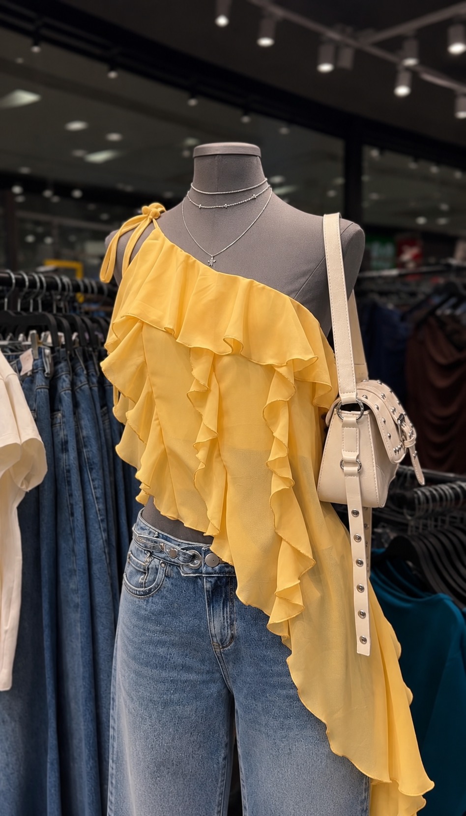Post de Supershopping osasco