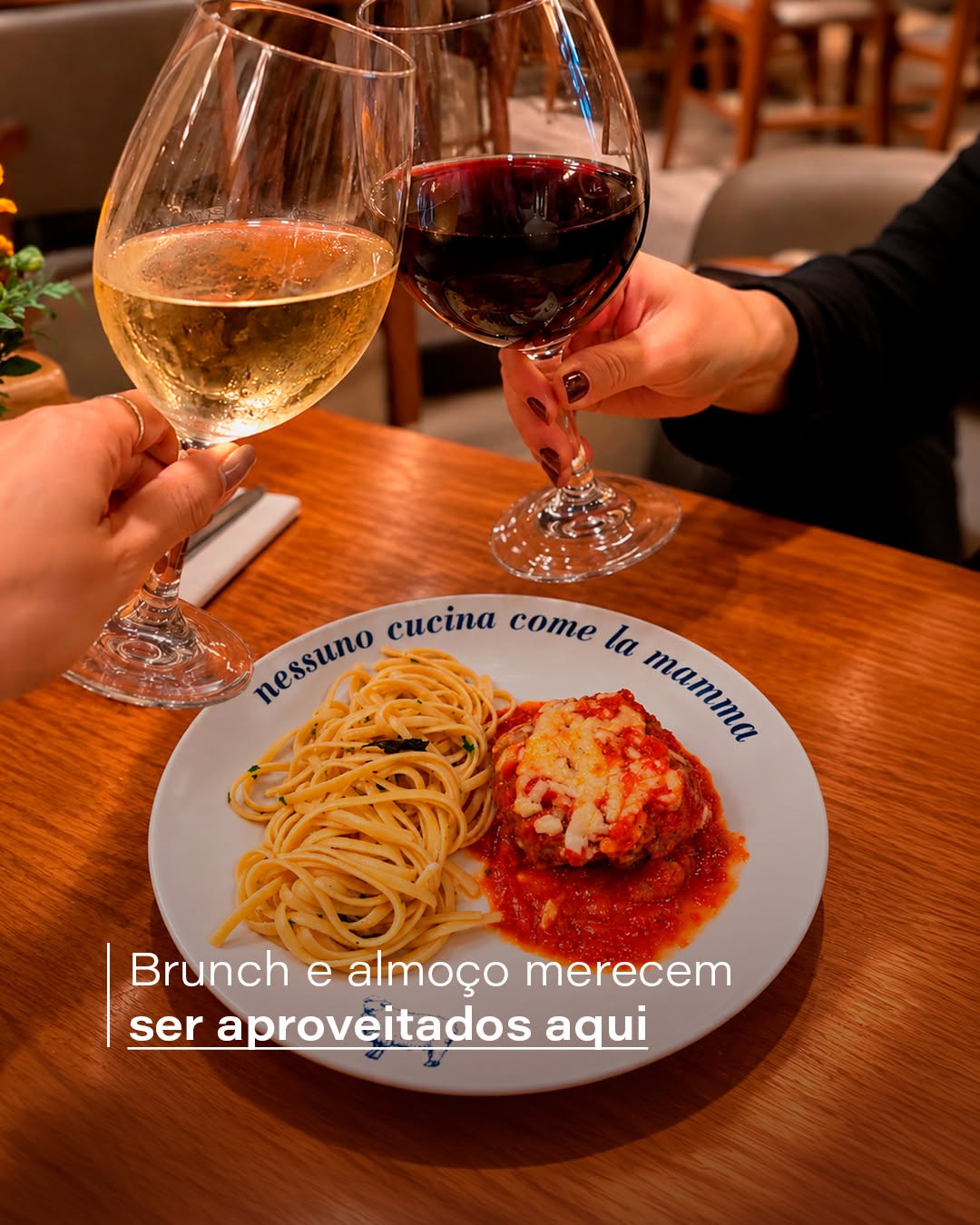 Post de Supershopping osasco