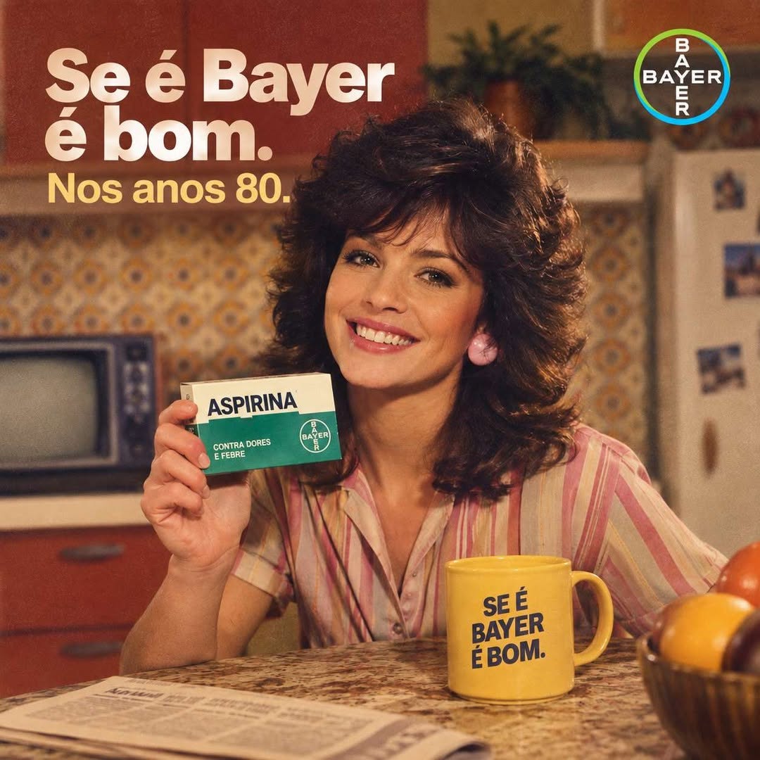 Post de Supradyn