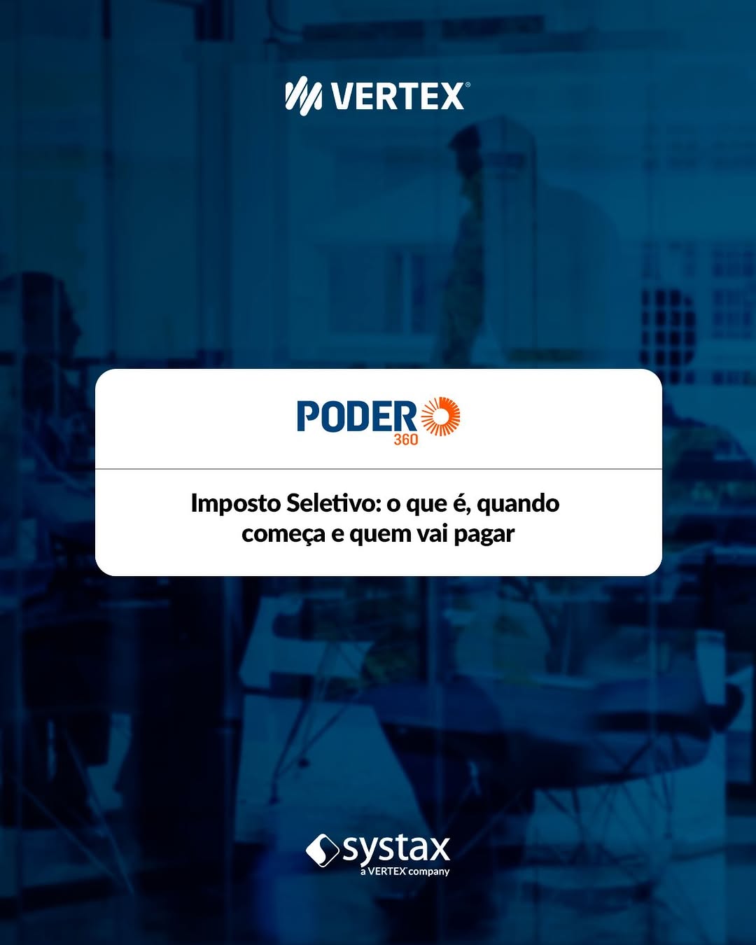 Post de Systax