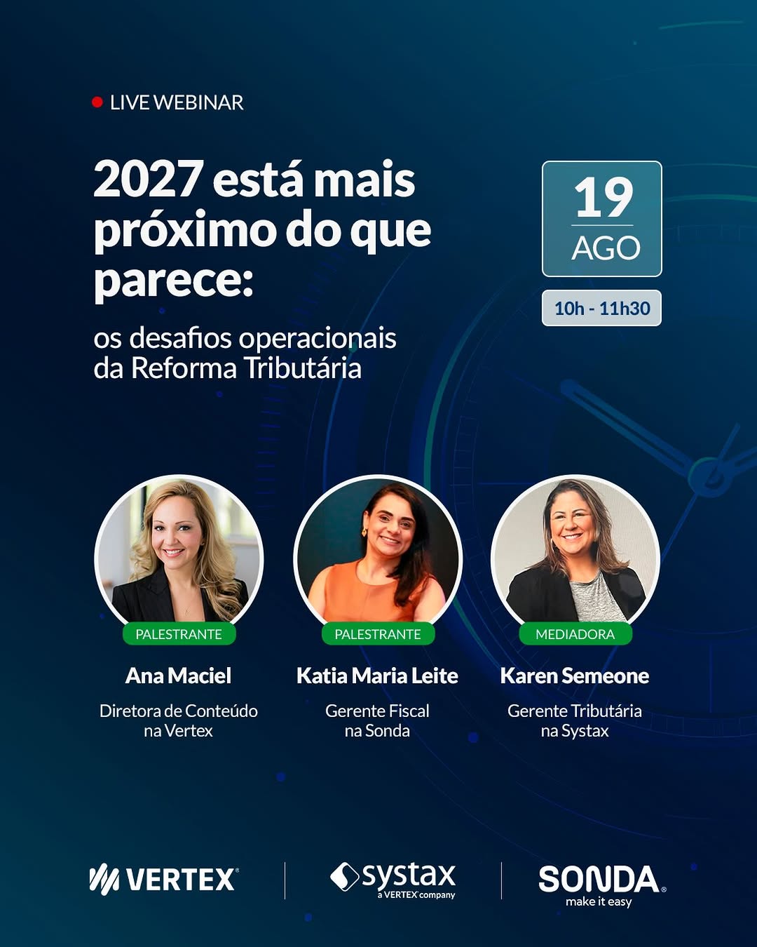 Post de Systax