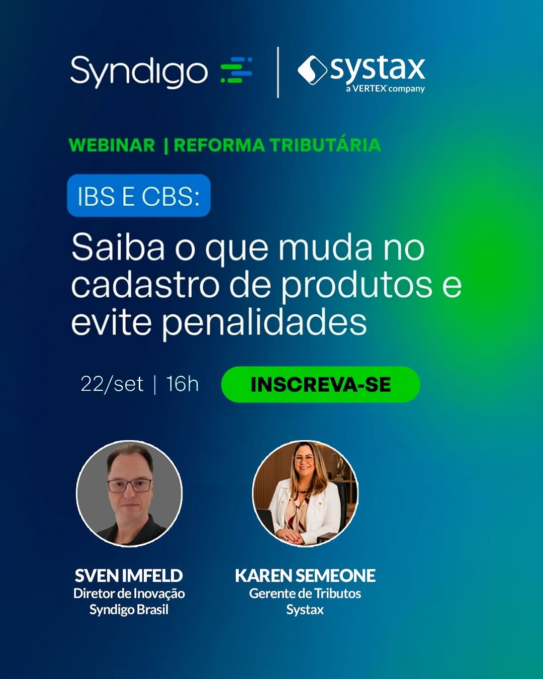 Post de Systax