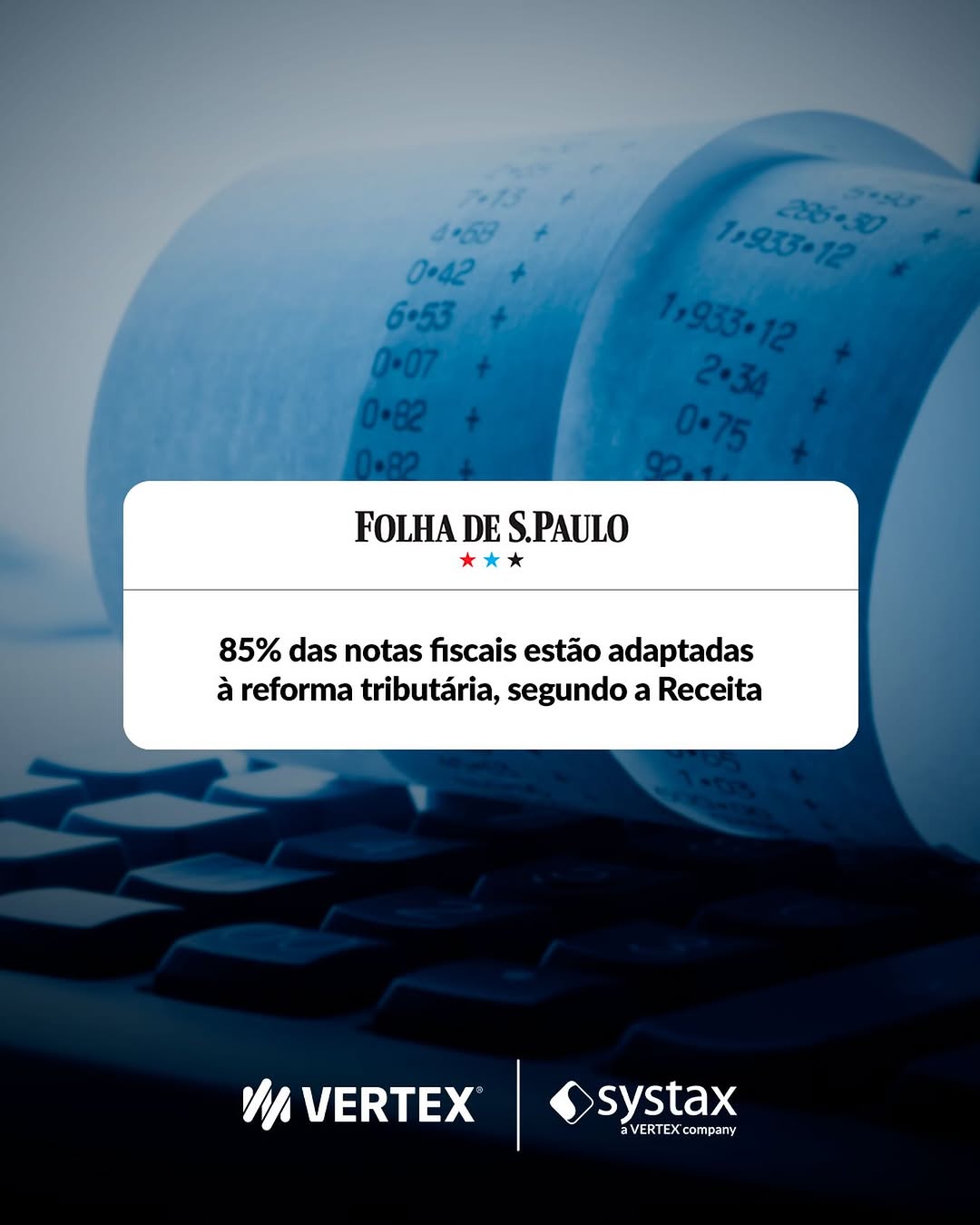Post de Systax