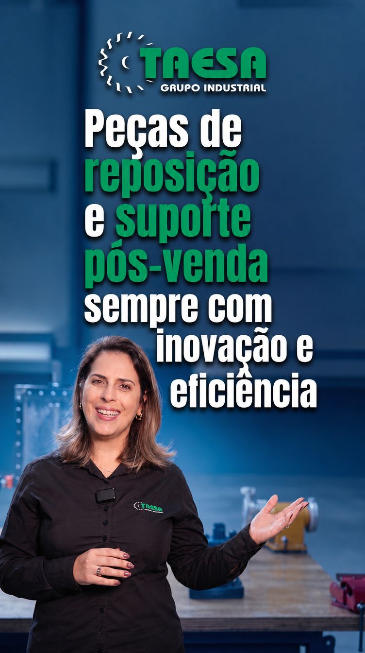 Post de Taesa