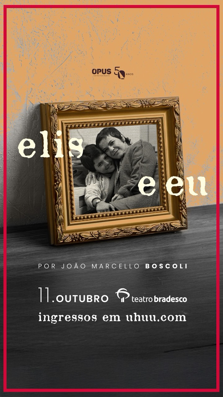 Post de Teatro bradesco