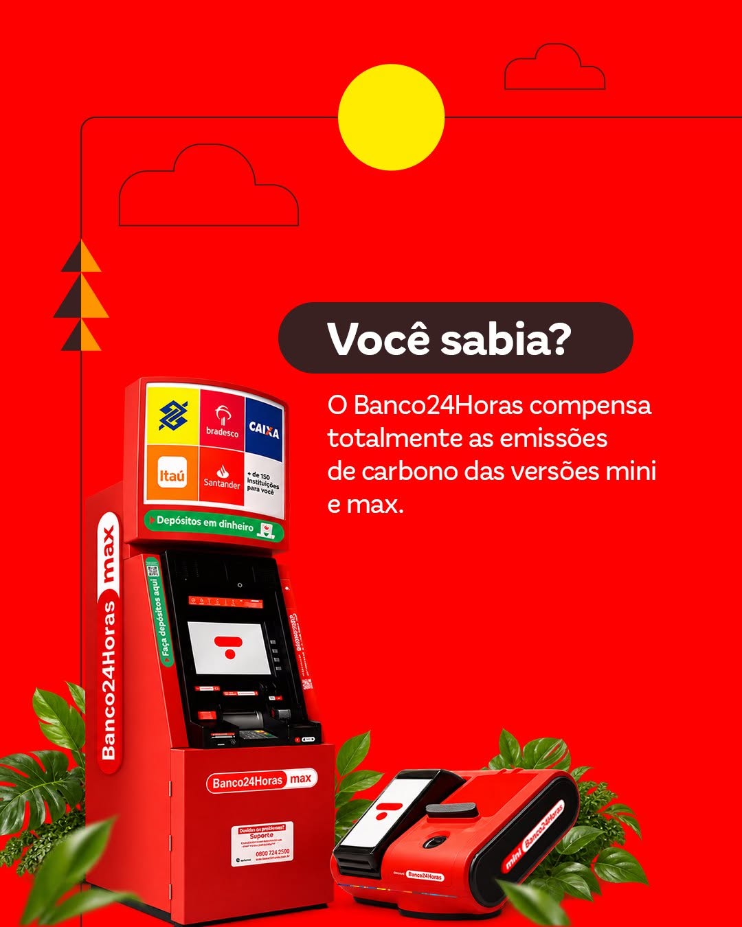 Post de Tecban