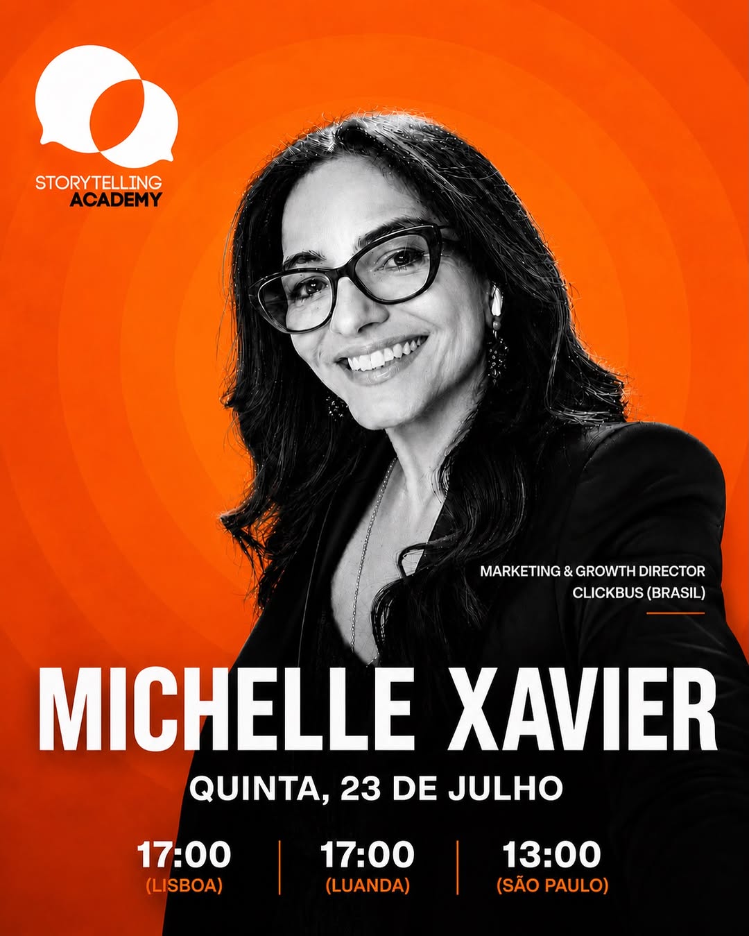 Post de Tech and soul
