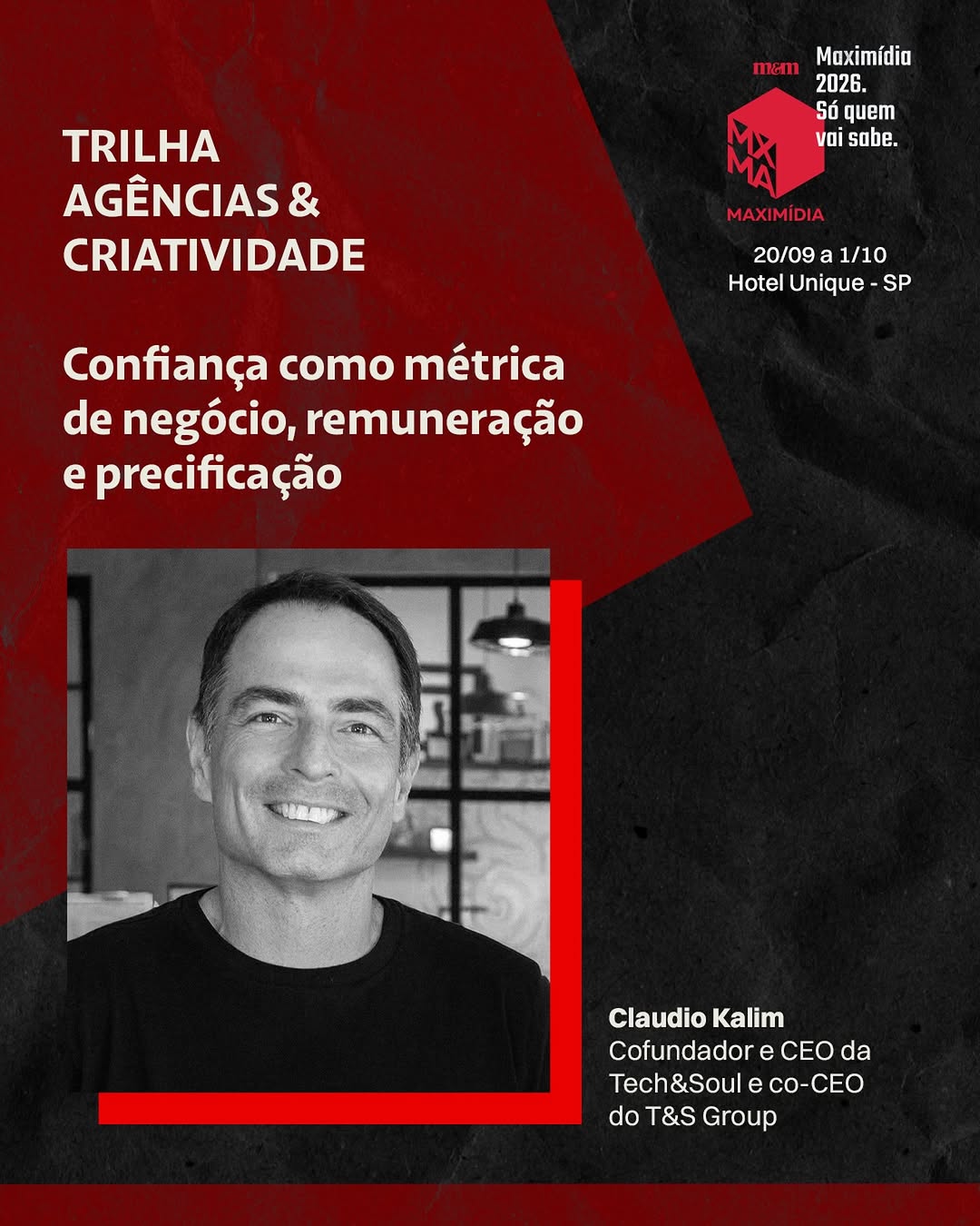 Post de Tech and soul