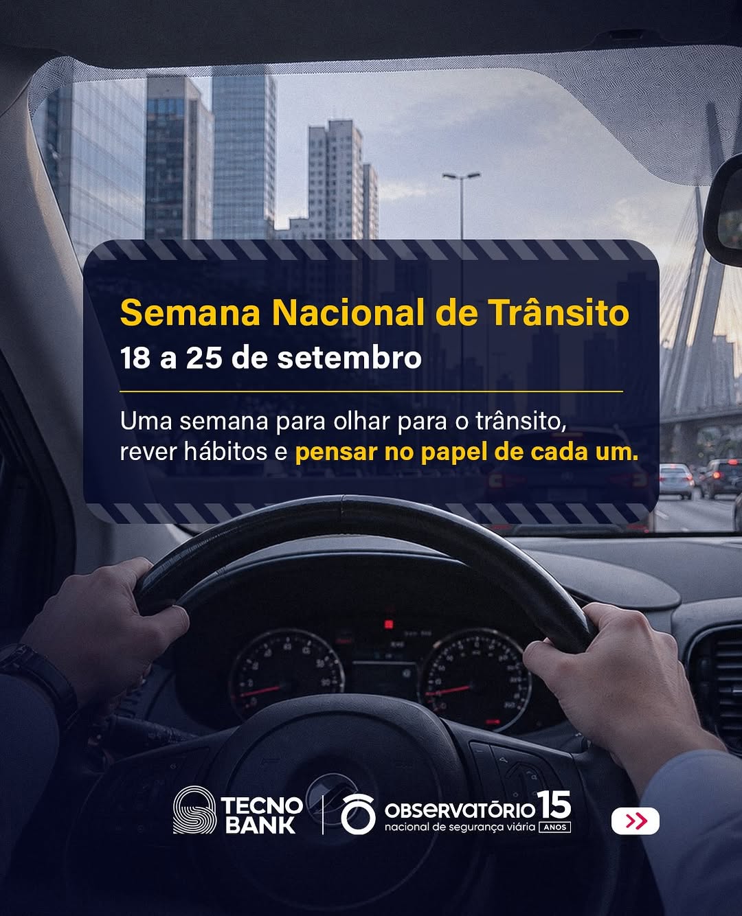 Post de Tecnobank