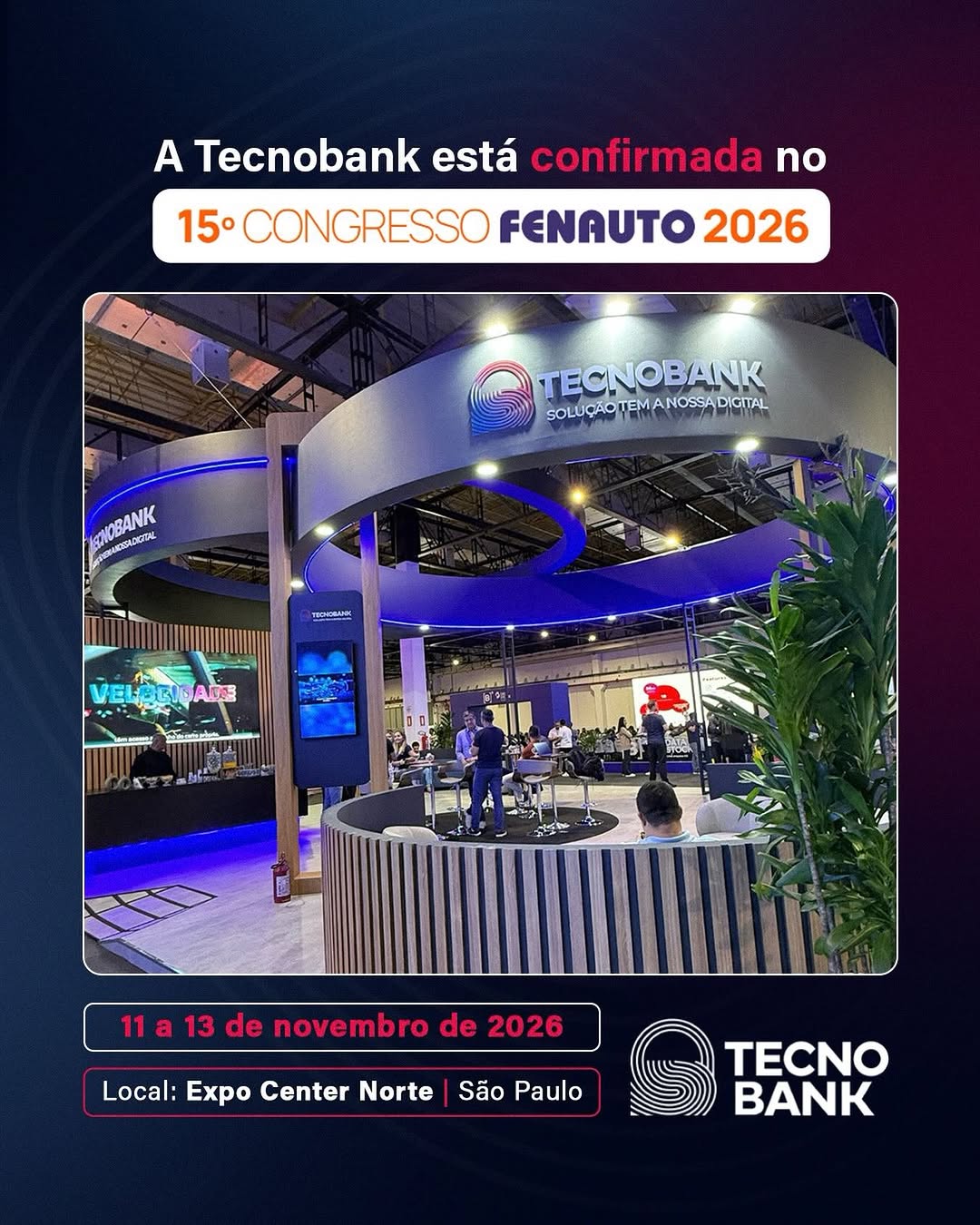 Post de Tecnobank