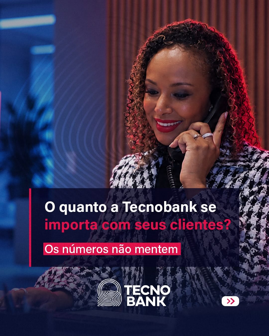 Post de Tecnobank