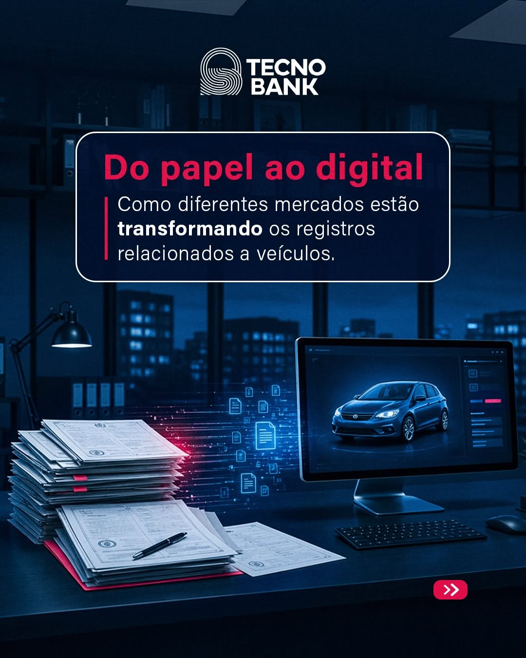 Post de Tecnobank