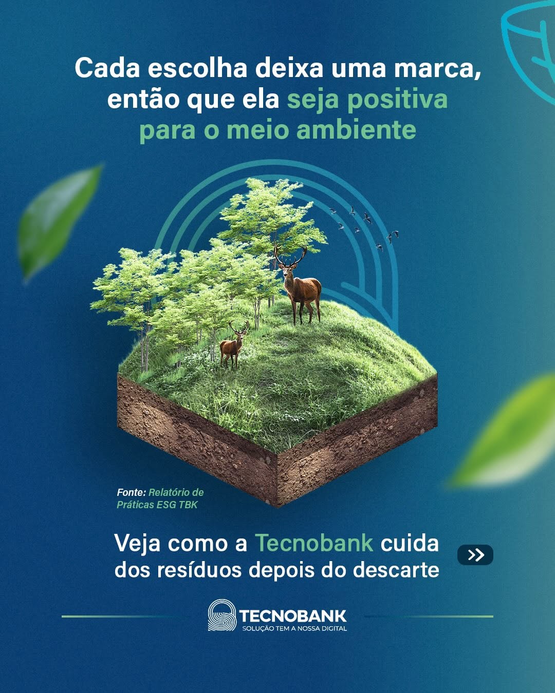 Post de Tecnobank