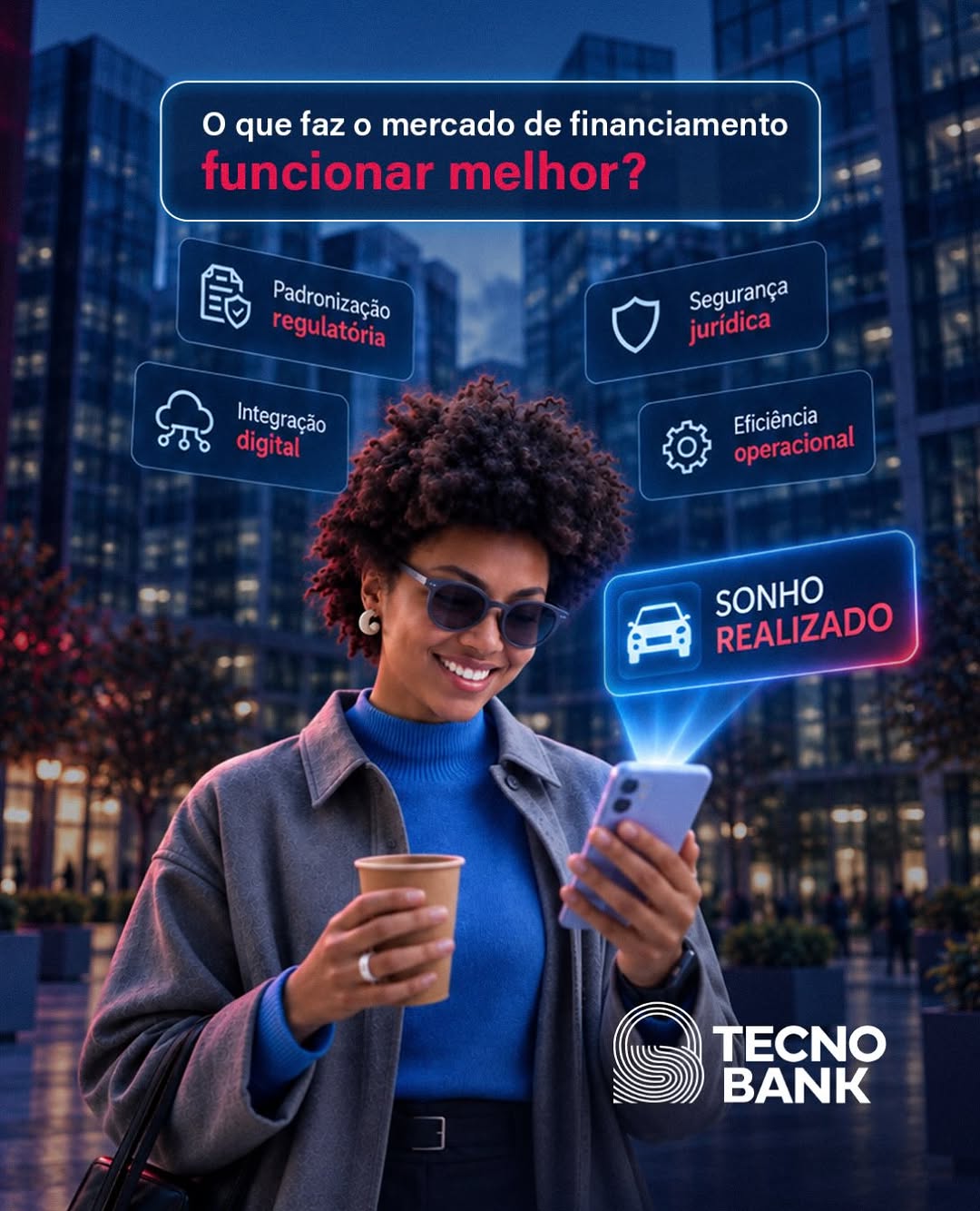 Post de Tecnobank