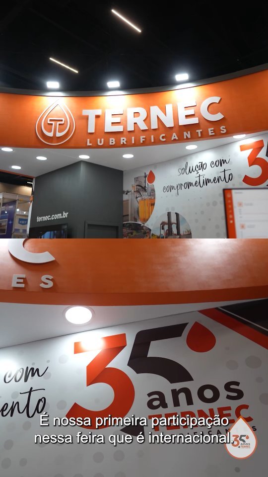 Post de Ternec Lubrificantes