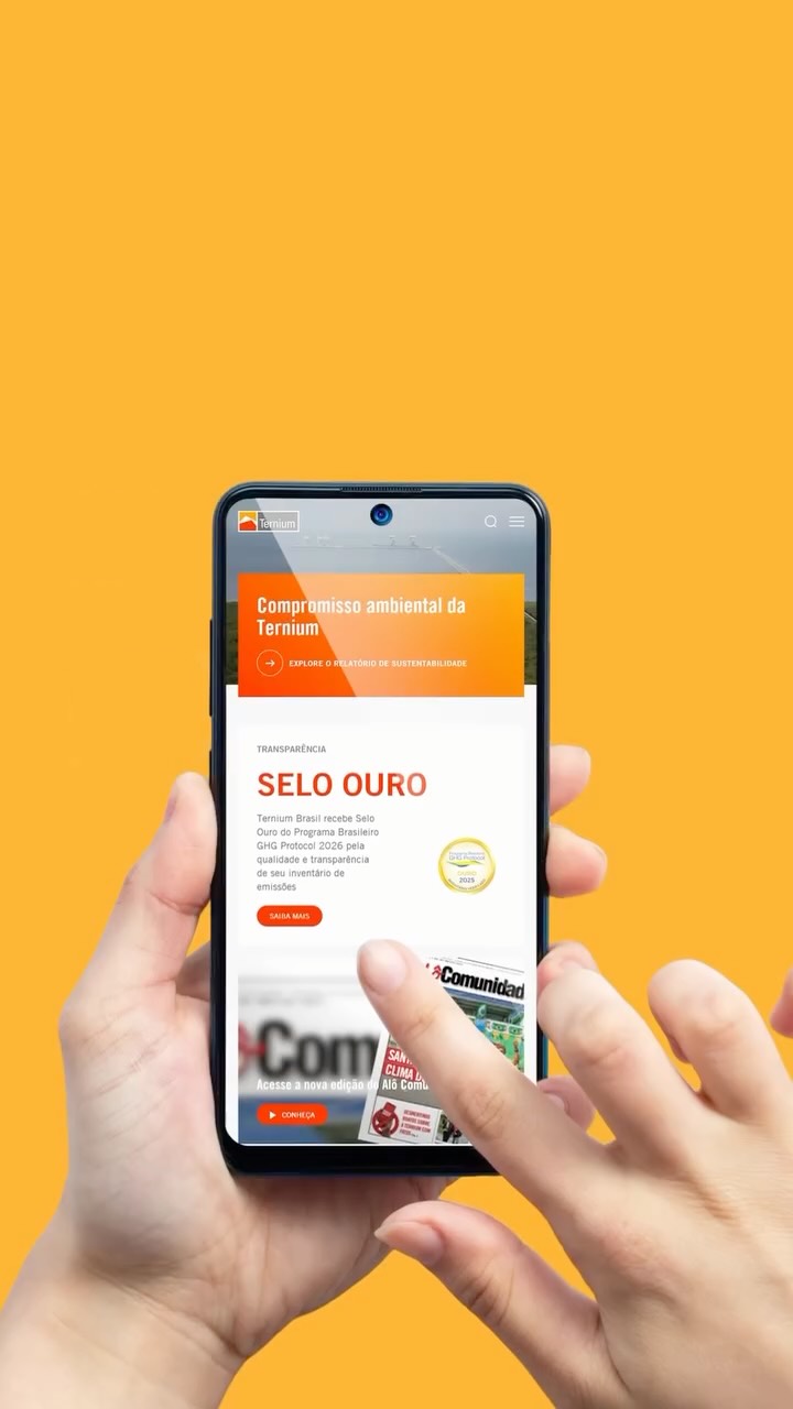 Post de Ternium