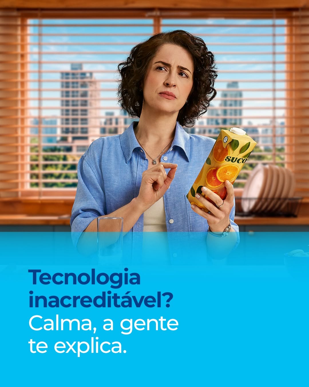 Post de Tetra Pak