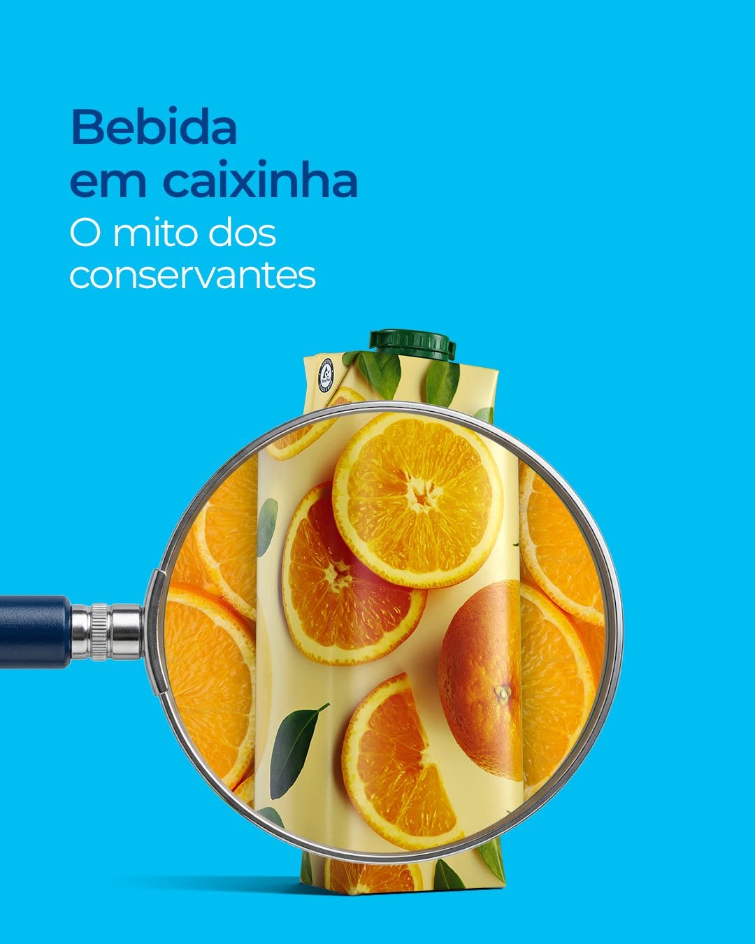 Post de Tetra Pak