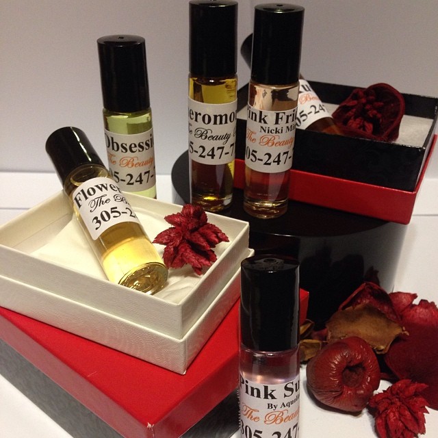 Post de The Beauty Box
