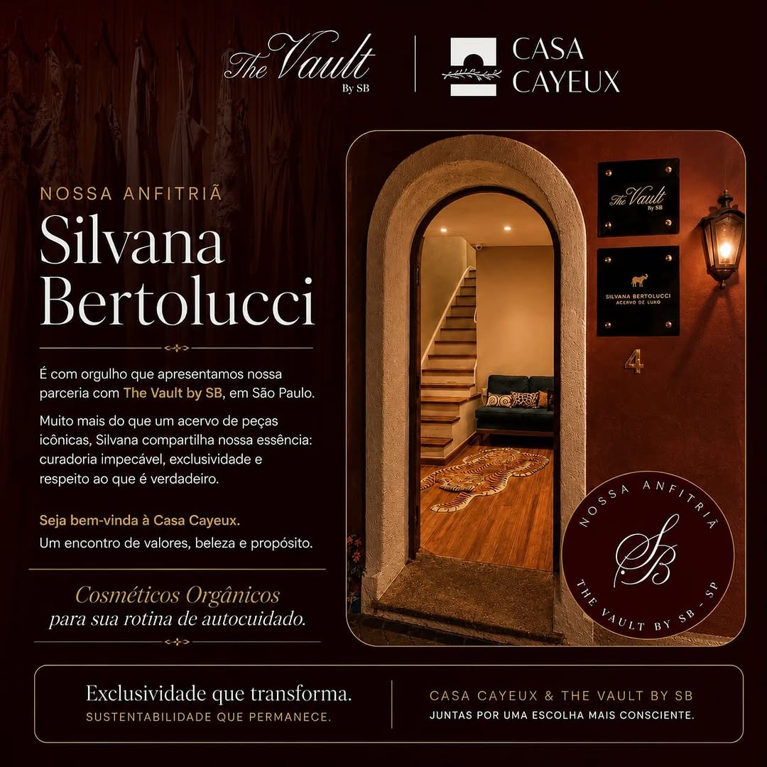 Post de THE VAULT by SB