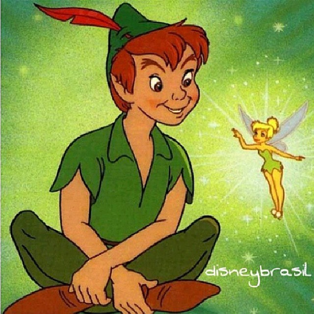 Post de The Walt Disney Company Brasil