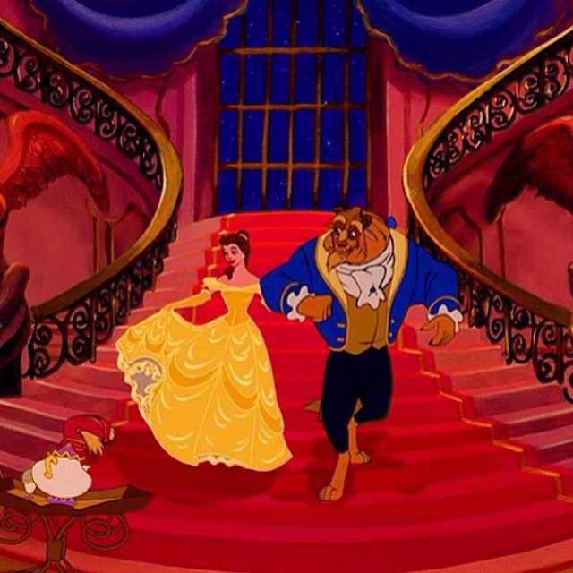 Post de The Walt Disney Company Brasil