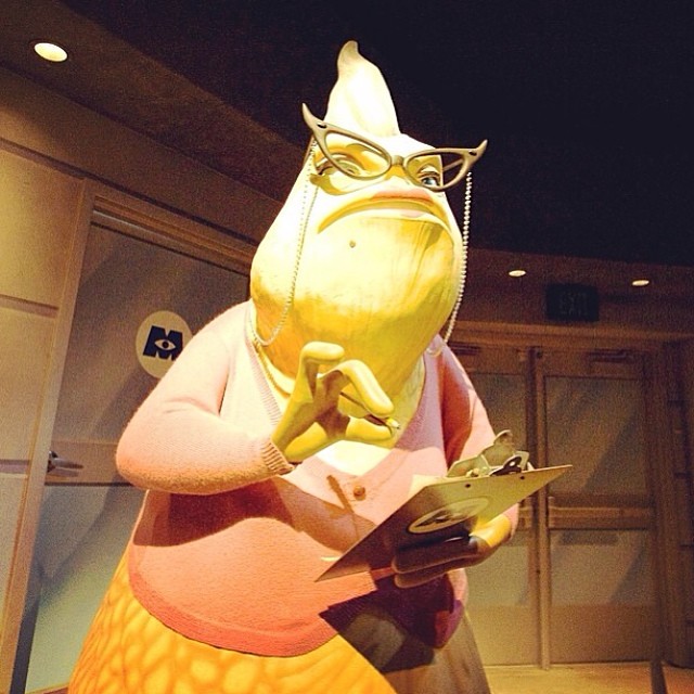 Post de The Walt Disney Company Brasil