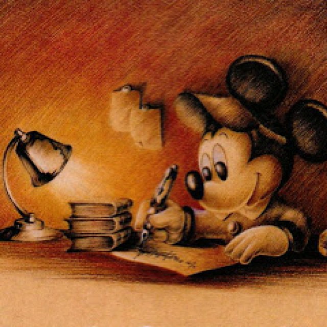 Post de The Walt Disney Company Brasil