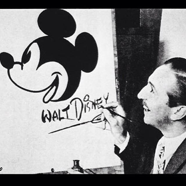 Post de The Walt Disney Company Brasil