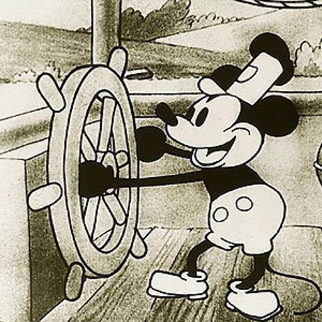 Post de The Walt Disney Company Brasil