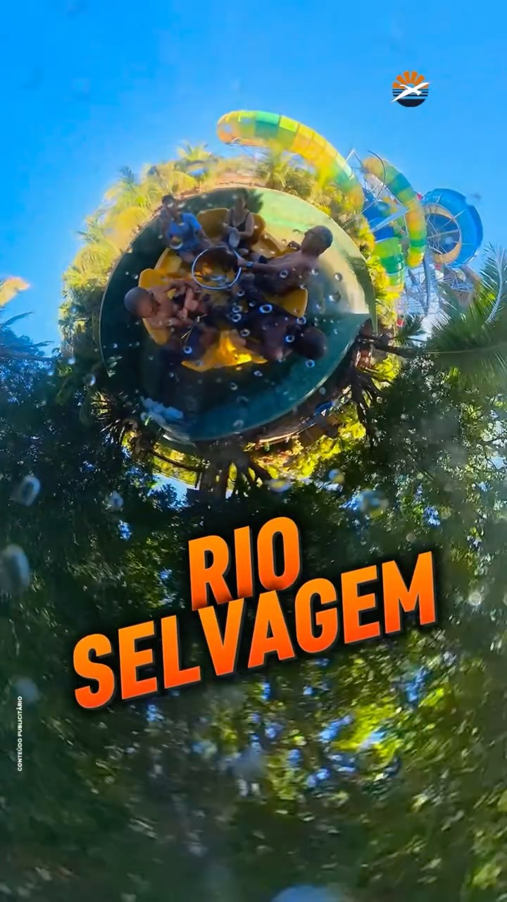 Post de Thermas dos Laranjais