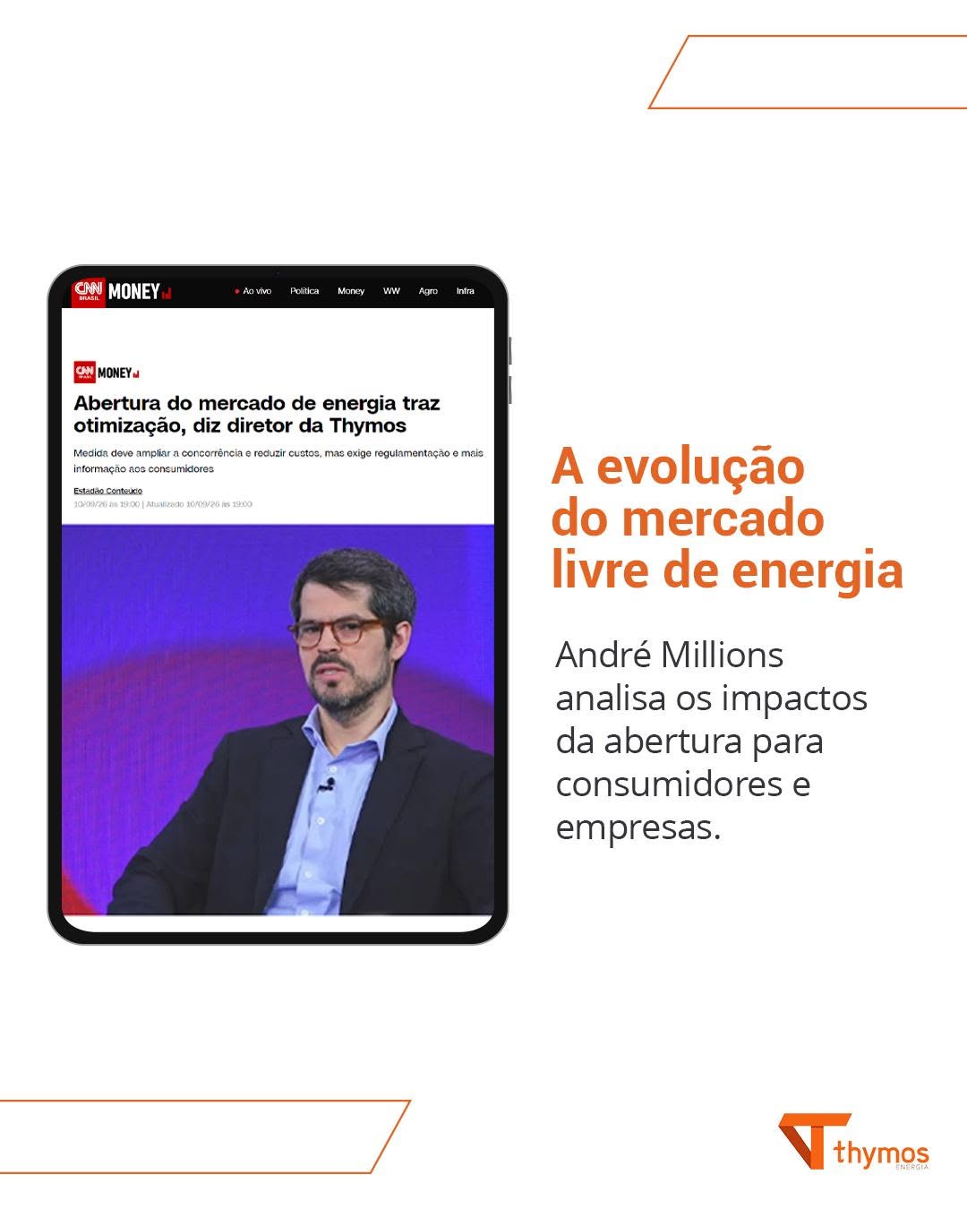 Post de Thymos