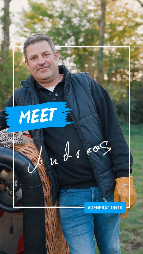 Post de Thyssenkrupp