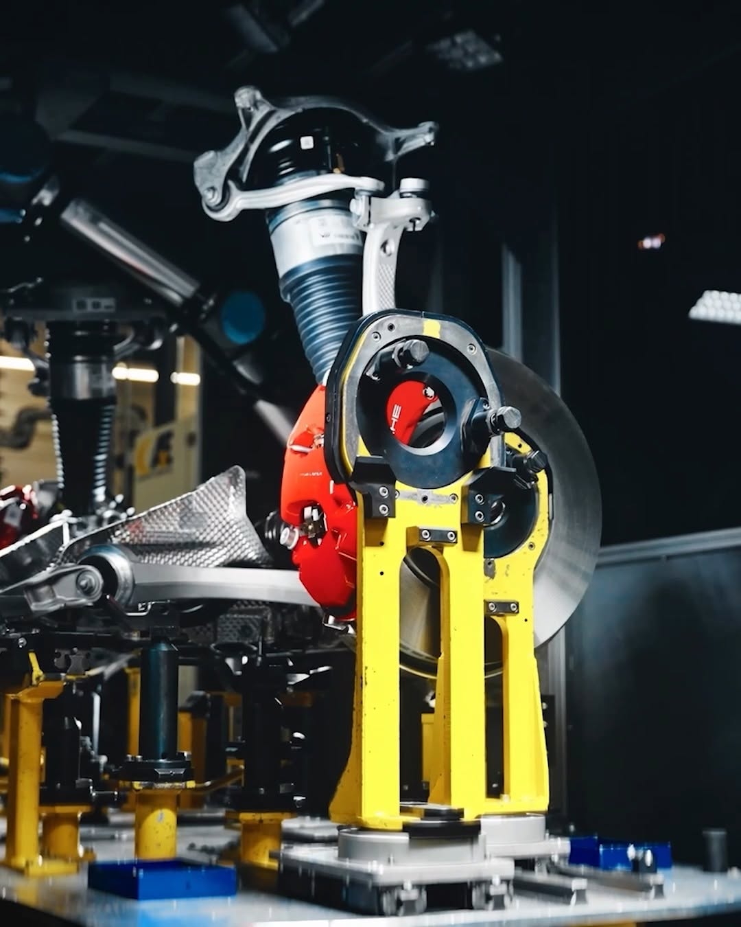 Post de Thyssenkrupp