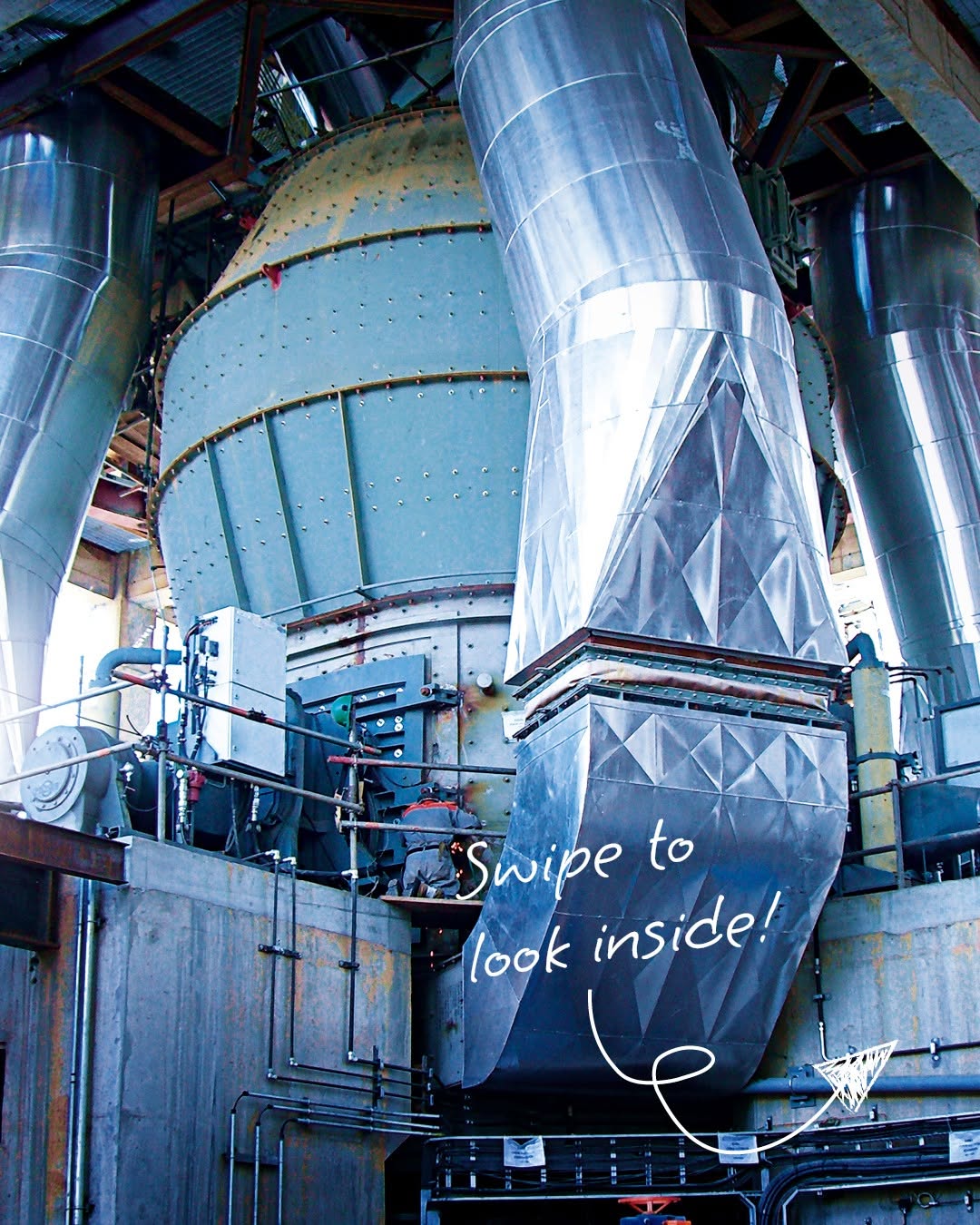 Post de Thyssenkrupp