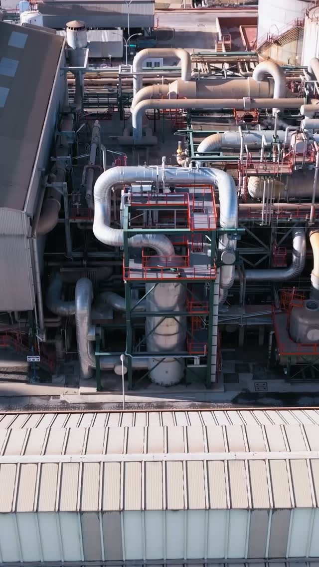 Post de Thyssenkrupp
