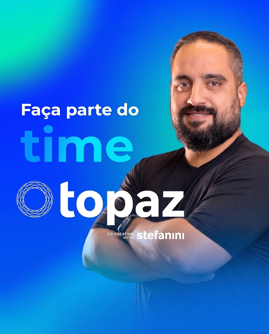 Post de Topaz