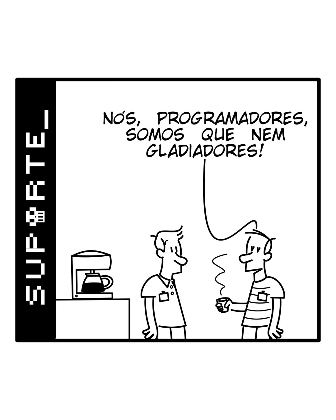 Post de Totvz