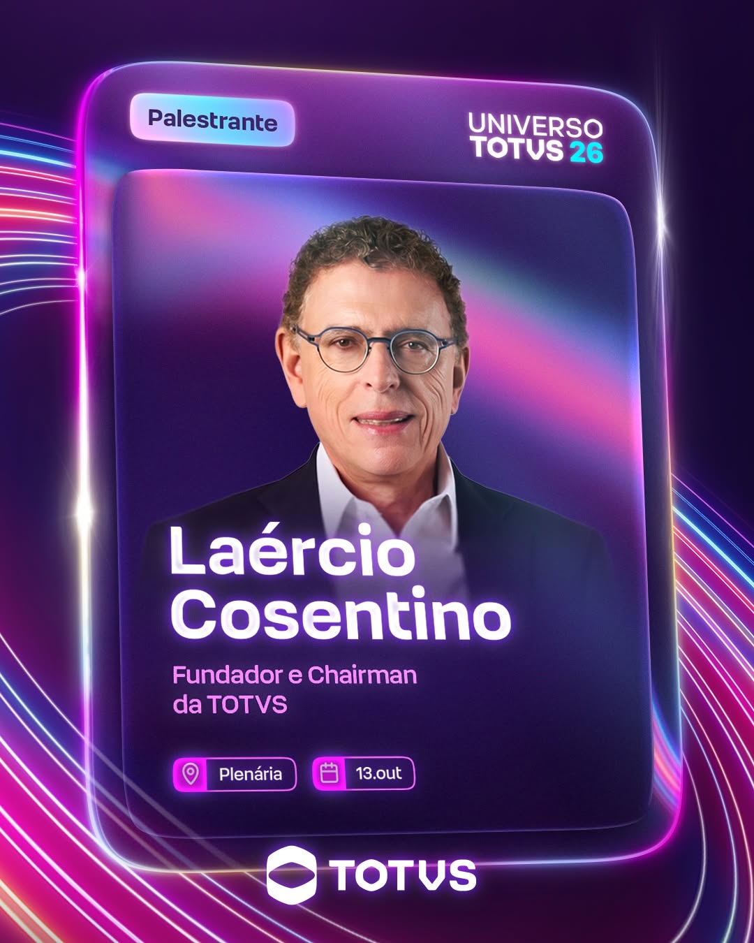 Post de Totvz