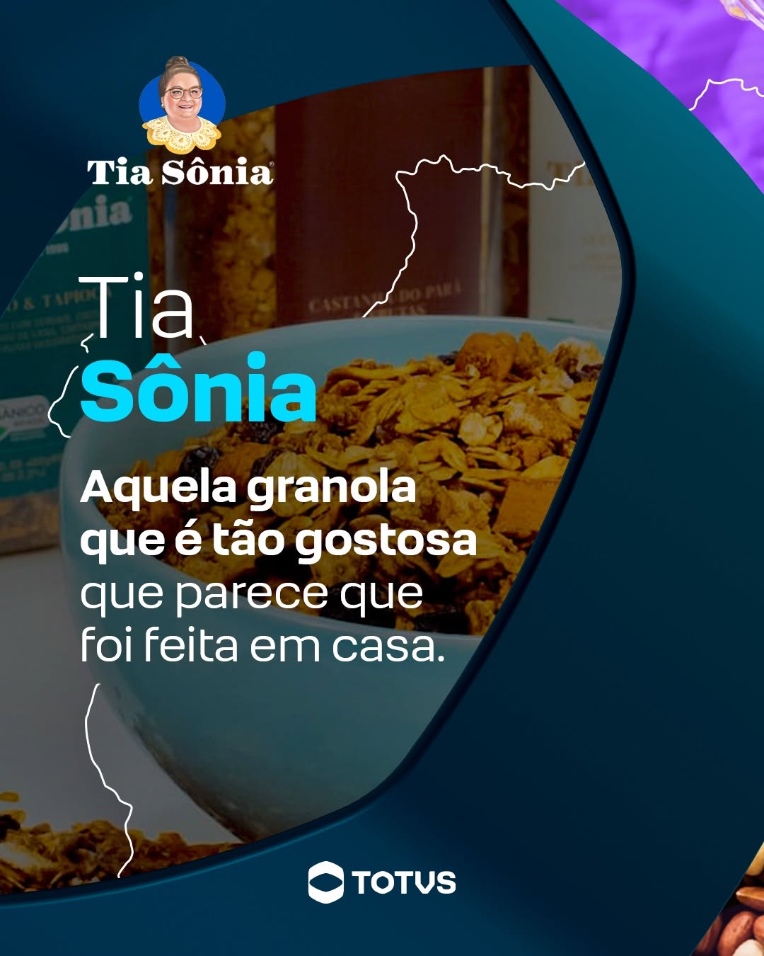Post de Totvz