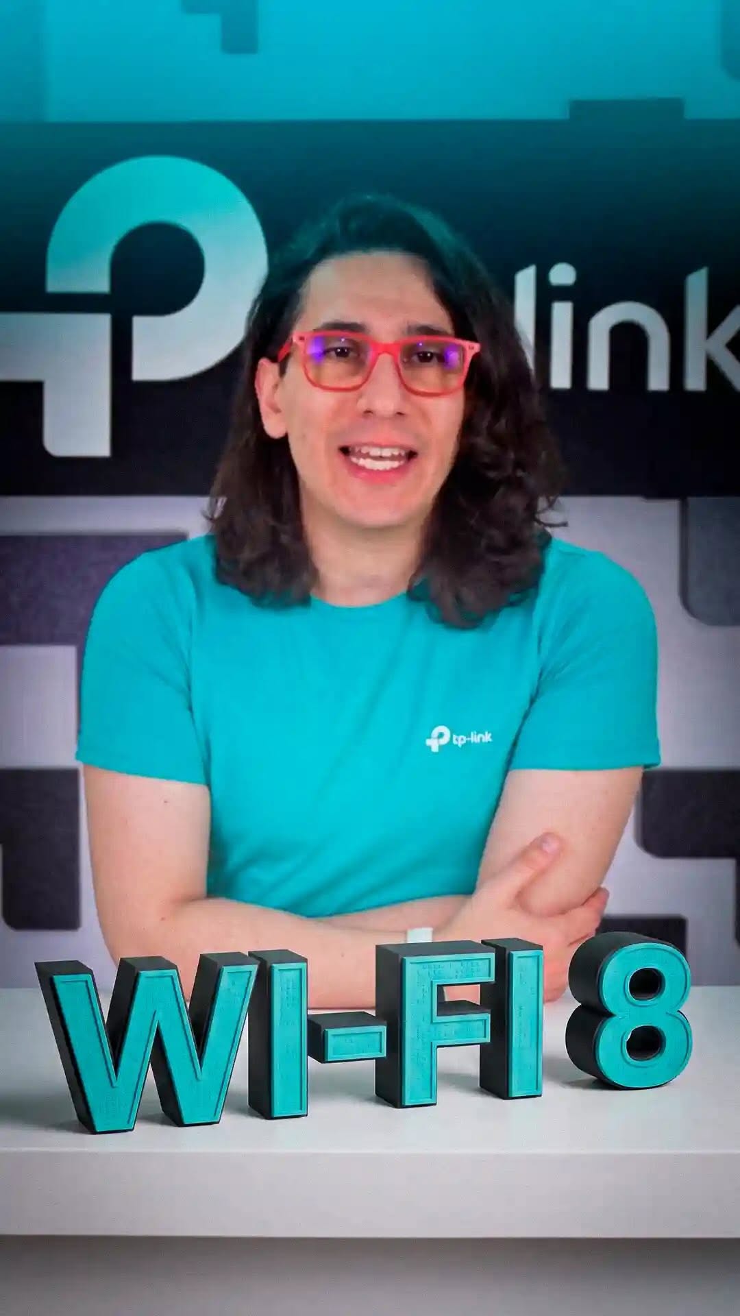 Post de TP-Link Brasil